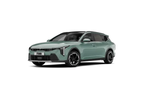 Kia Kia K4 Sportswagon 1.6 T-GDI 110 kW Sportswagon im Auto Abo von FINN
