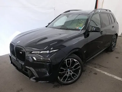 BMW BMW X7 M60i XDRIVE im Leasing von Null-Leasing