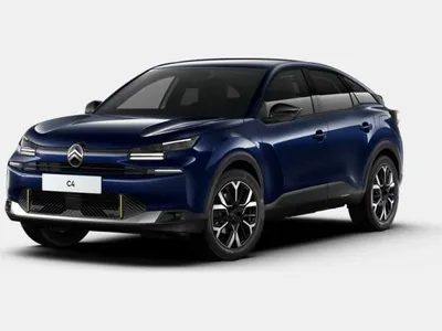 Citroen Citroën C4 PureTech 130 S&S MAX EAT8 *ALLWETTERREIFEN* im Auto Abo von LeasingMarkt.de