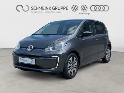 VW Volkswagen e-up! im Leasing von Null-Leasing
