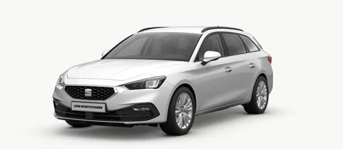 Seat Seat Leon Sportstourer Style Edition im Auto Abo von Faaren