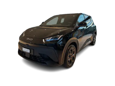BYD BYD Dolphin Surf 43 kWh Comf im Auto Abo von CARIFY