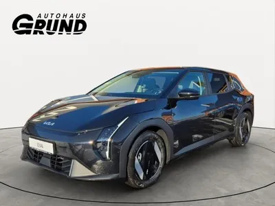 Kia Kia EV4 EARTH 81.4⚡WINTER | TECH | UPGRADE | GEWERBLICH im Auto Abo von LeasingMarkt.de