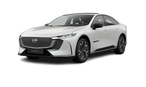 Mazda Mazda Mazda6e EV Elektro Heckantrieb 68.8 kWh im Auto Abo von FINN