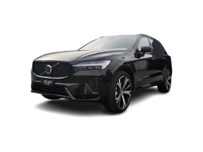 Volvo VOLVO XC60 2.0 T8 TE XCLUSIVE Ultra Dark eAWD im Auto Abo von CARIFY