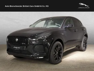 Jaguar E-Pace D165 R-Dynamic HSE ab 579 EUR M., 48 10, im Auto Abo von GetYourDrive