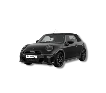 MINI Mini Cooper im Auto Abo von NUVO