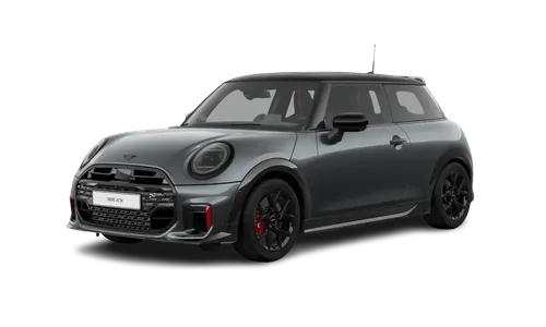 MINI MINI 3-Türer Cooper JCW John Cooper Works Tr Steptronic im Auto Abo von FINN