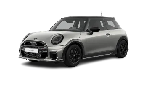 MINI MINI 3-Türer Cooper C Steptr. im Auto Abo von FINN