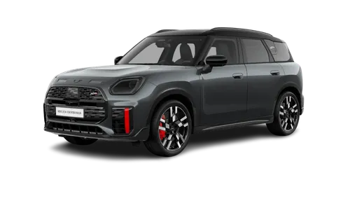 MINI MINI Countryman JCW ALL4 im Auto Abo von FINN
