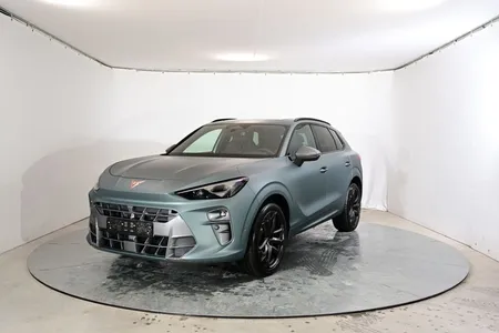 Cupra Cupra Terramar CUPRA Terramar America`s CUP Limited Edition 2.0 TSI 195 kW (265 PS) 7-Gang DSG 4Drive im Auto Abo von Faaren