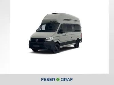 VW Volkswagen Grand California Dune 600 Vorlauf Wunschkonfigur im Auto Abo von LeasingMarkt.de
