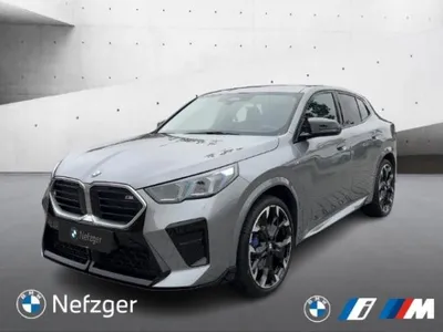 BMW BMW X2 M35i xDrive HUD ACC 360° Harman/Kardon Iconic im Auto Abo von LeasingMarkt.de