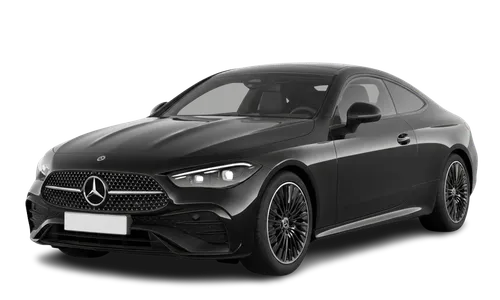 Mercedes Mercedes-Benz CLE 200 Coupé im Auto Abo von Sport Auto Plus