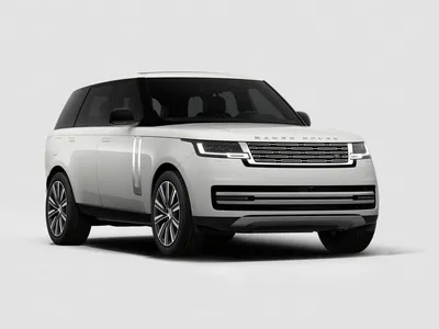 Land Rover Land Rover Range Rover P550e SWB HSE im Auto Abo von Faaren