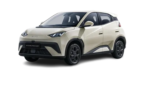 BYD BYD Dolphin Surf 43.2kWh im Auto Abo von FINN