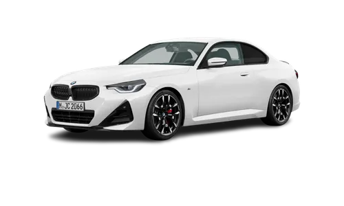 BMW BMW 2er Coupé 220i Steptronic im Auto Abo von FINN