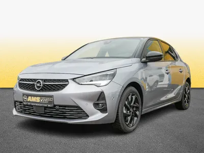 Opel Opel Corsa GS-Line im Auto Abo von Faaren