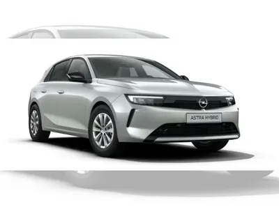 Opel Opel Astra 🚗 Tageszulassung-Sonderaktion – Nur 7x Stück verfügbar! 🚗 im Auto Abo von LeasingTime