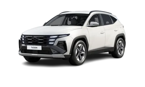 Hyundai Hyundai Tucson 1.6 CRDi 48V im Auto Abo von FINN