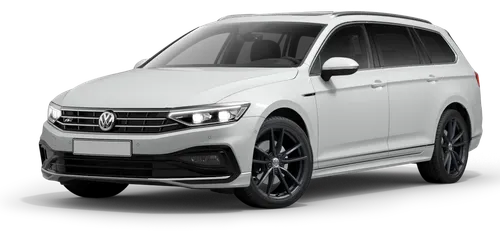 VW Volkswagen Passat Variant Variant Elegance 2.0 TDI DSG im Auto Abo von Faaren