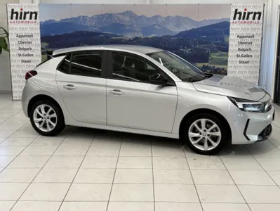 Opel OPEL Corsa 1.2 TP Edition A im Auto Abo von CARIFY