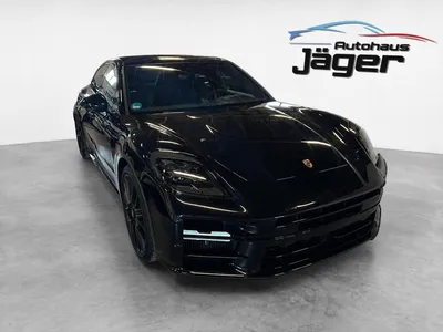 Porsche Porsche Panamera GTS-NUR LEASING ÜBERNAHME MÖGLICH- im Leasing von Null-Leasing