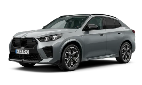BMW BMW X2 M35i xDrive Steptronic im Auto Abo von FINN