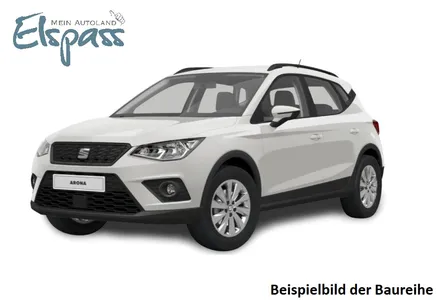 Seat SEAT Arona Style Edition 115PS - mtl. 77,- € netto - Summer Deals im Auto Abo von Null-Leasing