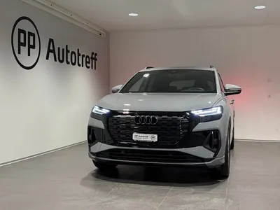 Audi AUDI Q4 e-tron 45 Attraction quattro im Auto Abo von CARIFY