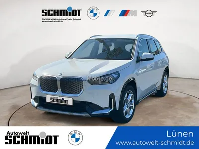 BMW BMW iX1 xDrive30 ELEKTRO xLine  UPE 63.450 EUR im Auto Abo von Null-Leasing