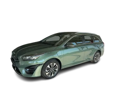 Kia Kia Ceed Sportswagon Plug-in Hybrid Spirit im Auto Abo von Faaren