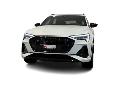 Audi AUDI e-tron S quattro im Auto Abo von CARIFY