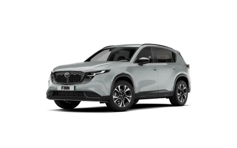 Mazda Mazda CX-5 2.5 e-SKYACTIV-G 141 FWD im Auto Abo von FINN