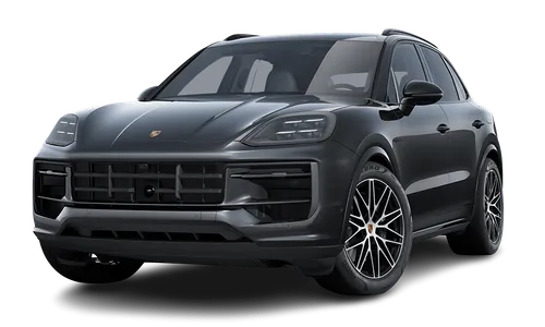 Porsche Porsche Cayenne E-Hybrid im Auto Abo von Sport Auto Plus