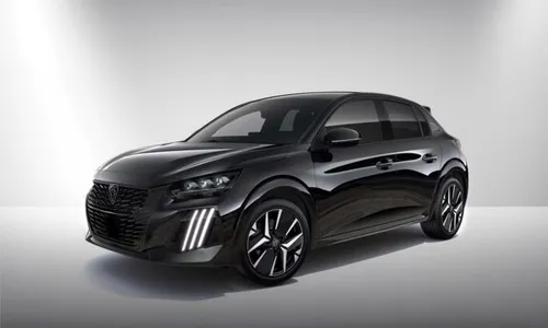 Peugeot Peugeot 208 GT im Auto Abo von Athletic Sport Sponsoring
