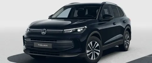 VW Volkswagen Tiguan Life Plus 1.5 eTSI 7-Gang-DSG 110 kW (150 PS) im Auto Abo von Auto Ritter