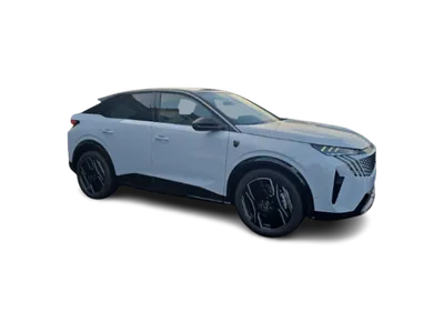 Peugeot PEUGEOT 3008 e-Launch Edition AWD im Auto Abo von CARIFY