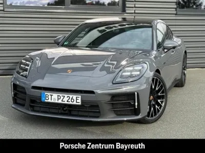 Porsche Porsche Panamera 4 S E-Hybrid *NEUES MODELL* im Auto Abo von LeasingMarkt.de