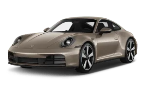 Porsche Porsche 911 Carrera Coupé im Leasing von MeinAuto