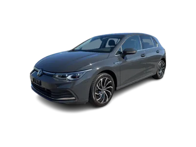 VW VW Golf 1.5 eTSI mHEV ACT Style DSG im Auto Abo von CARIFY
