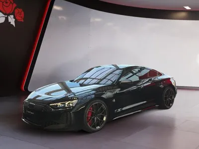 Audi Audi e-tron GT RS (F8P) im Leasing von LeasingMarkt.de