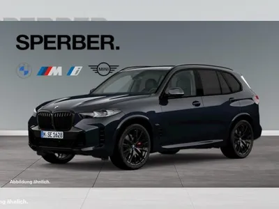 BMW BMW X5 40d xDri.,  "M Sport Pro".,  AHK.,  Dri. Ass. Prof.,  Park. Ass. Prof.,  H/K.,  Keyless., uvm. im Leasing von LeasingMarkt.de