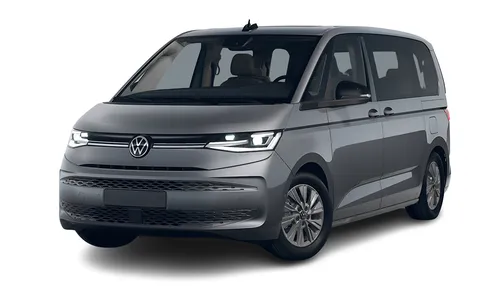 VW VW Multivan im Auto Abo von Sport Auto Plus