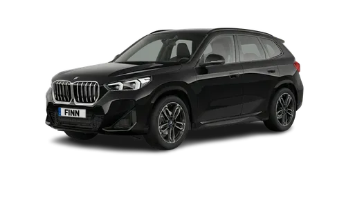BMW BMW X1 sDrive20d Steptronic im Auto Abo von FINN