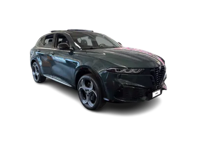 Alfa Romeo ALFA ROMEO Tonale 1.3 Plug-in Hybrid Sport Speciale Launch Q4 MY26 im Auto Abo von CARIFY