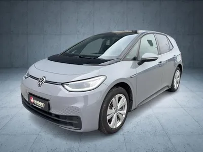 VW Volkswagen ID.3 Pro 58 kWh /ERGO-SITZE /PANO /WÄRMEPUMPE im Auto Abo von LeasingMarkt.de