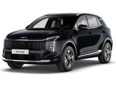 Kia Kia Sportage !NEUES MODELL! Vision 1.6 T-GDI inkl. Metallic,Navi,ALU,SHZ im Auto Abo von LeasingTime