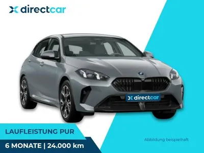 BMW BMW 120 BMW 120 M Sportpaket Pro ❗️ Sofort verfügbar ❗️ 6 Monate-Fullservice ✅ im Auto Abo von LeasingMarkt.de