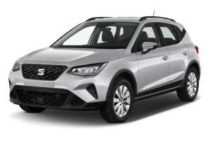 Seat Seat Arona Road Edition 1.0 TSI 70kW Road Edition im Auto Abo von MeinAuto